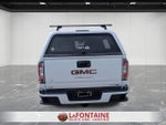 2021 GMC Canyon 4WD AT4 w/Cloth