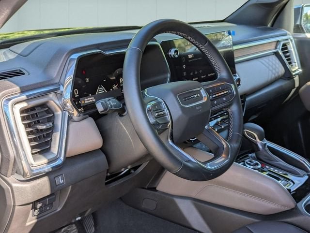 2024 GMC Canyon Denali