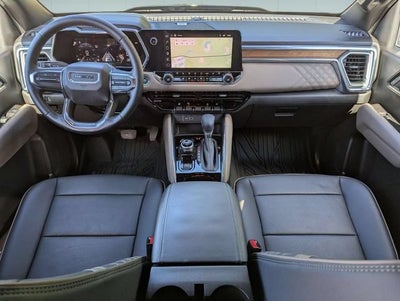 2024 GMC Canyon Denali