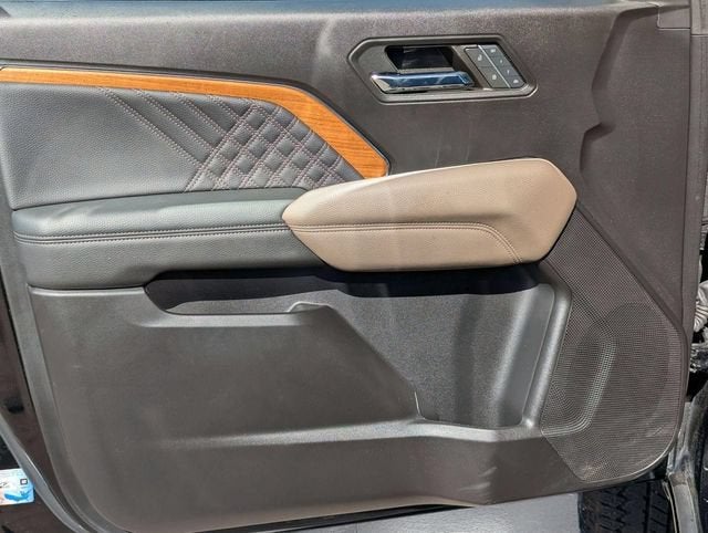2024 GMC Canyon Denali