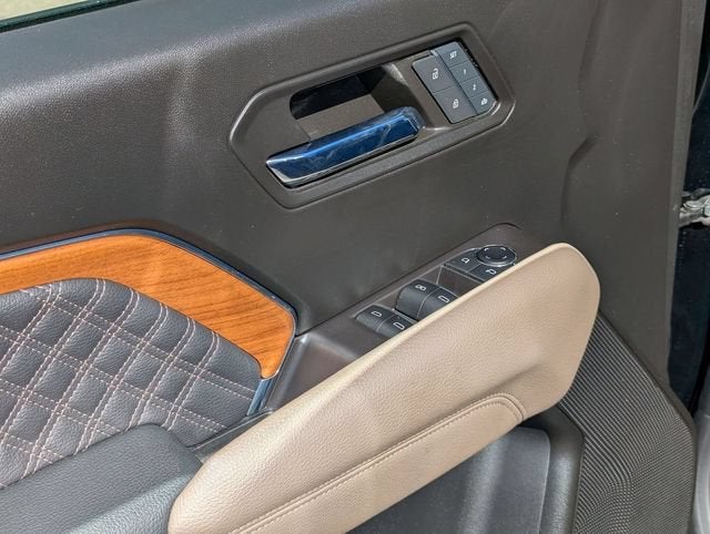 2024 GMC Canyon Denali