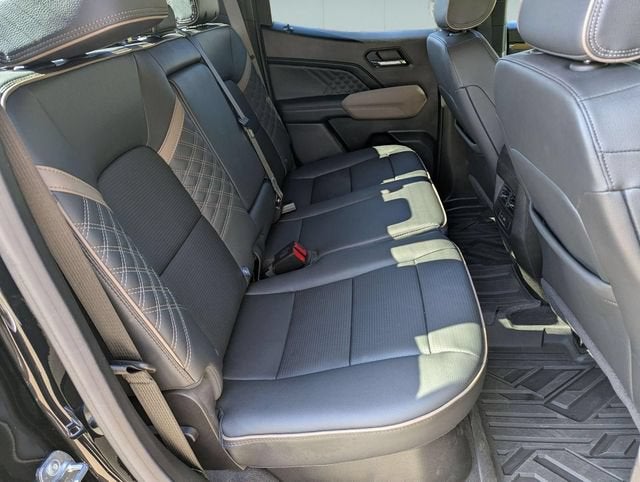 2024 GMC Canyon Denali