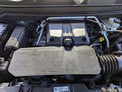 2024 GMC Canyon Denali