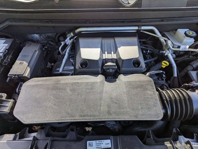 2024 GMC Canyon Denali