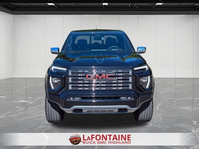 2024 GMC Canyon Denali