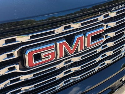 2024 GMC Canyon Denali