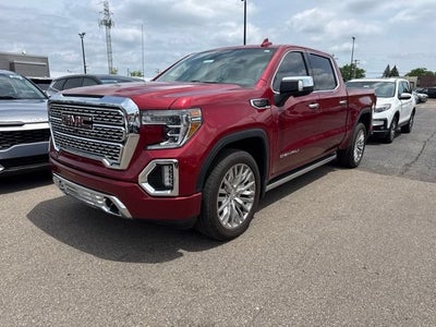 2019 GMC Sierra 1500 Denali