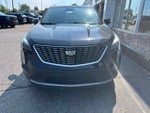 2021 Cadillac XT4 AWD Premium Luxury
