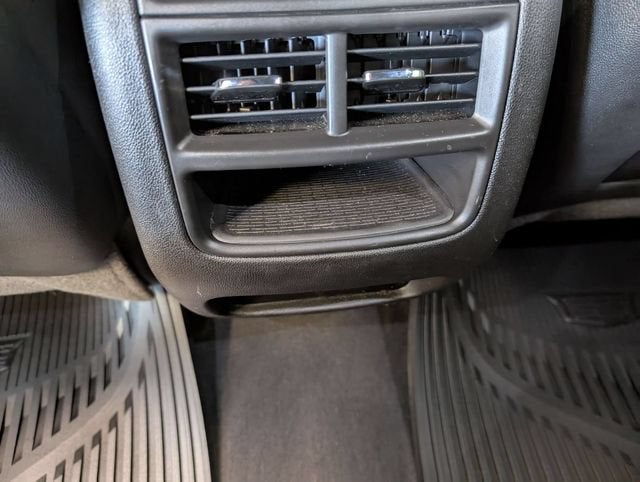 2020 Cadillac XT5 Luxury AWD