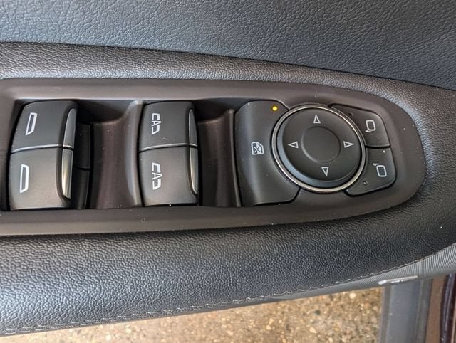 2020 Cadillac XT5 Luxury AWD
