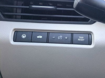 2020 Nissan Altima SV FWD