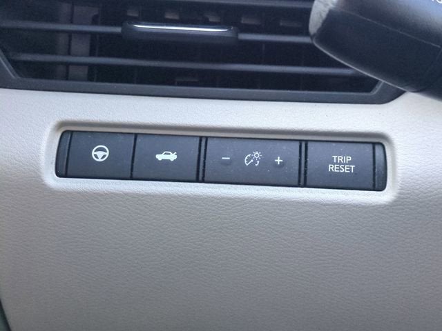 2020 Nissan Altima SV FWD