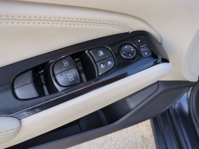 2020 Nissan Altima SV FWD