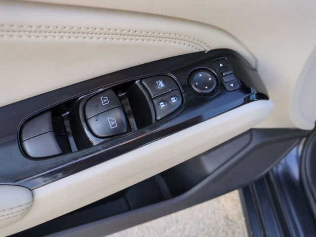 2020 Nissan Altima SV FWD