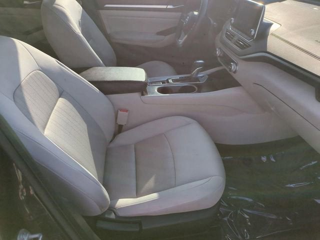 2020 Nissan Altima SV FWD