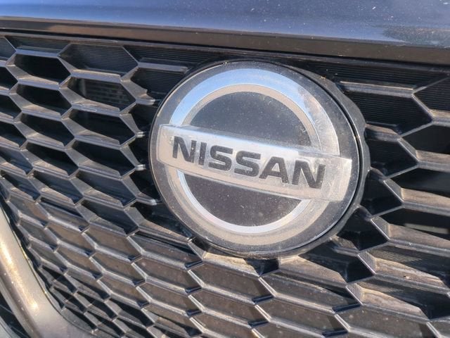 2020 Nissan Altima SV FWD