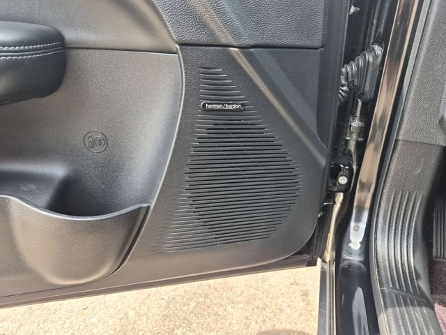 2016 Dodge Challenger R/T Plus