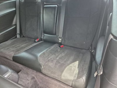 2016 Dodge Challenger R/T Plus