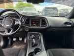 2016 Dodge Challenger R/T Plus