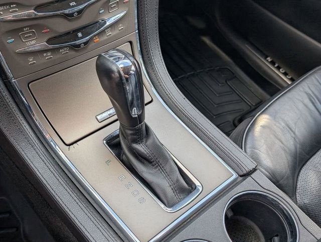 2014 Lincoln MKX 4DR AWD PREMIERE