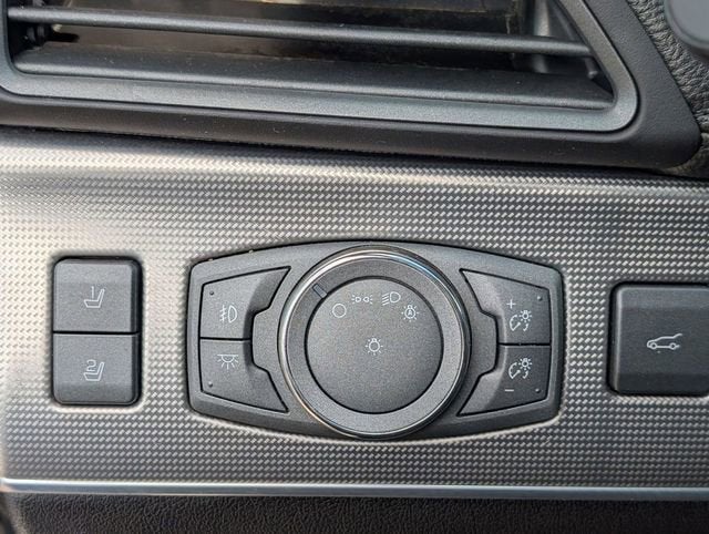 2014 Lincoln MKX 4DR AWD PREMIERE