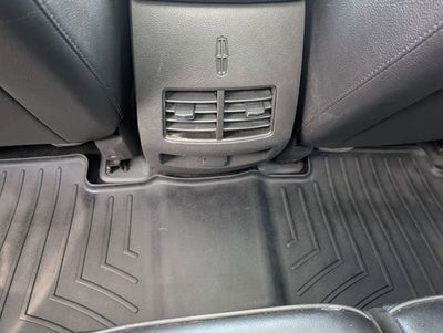 2014 Lincoln MKX 4DR AWD PREMIERE