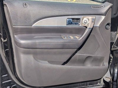 2014 Lincoln MKX 4DR AWD PREMIERE
