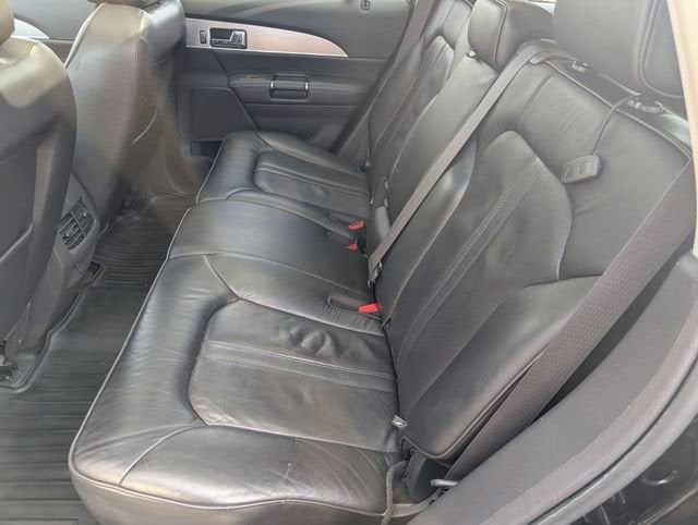 2014 Lincoln MKX 4DR AWD PREMIERE