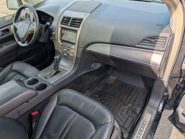 2014 Lincoln MKX 4DR AWD PREMIERE