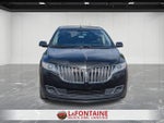 2014 Lincoln MKX 4DR AWD PREMIERE