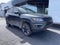 2018 Jeep Compass Trailhawk 4x4