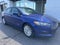 2016 Ford Fusion Hybrid S