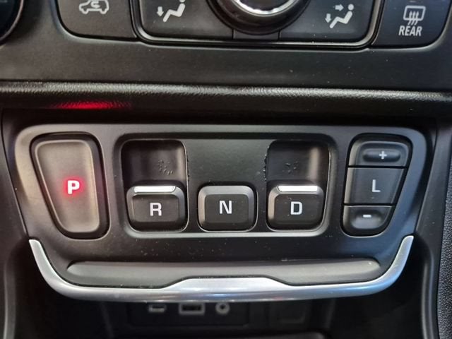 2018 GMC Terrain SLE Diesel