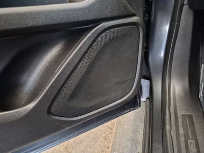 2018 GMC Terrain SLE Diesel