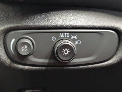 2024 Chevrolet Blazer Premier