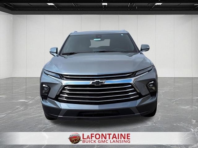 2024 Chevrolet Blazer Premier