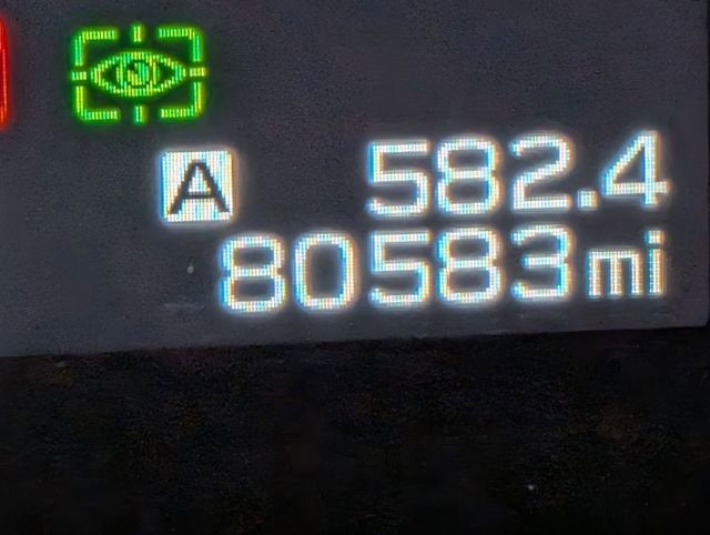 2023 Subaru Ascent Touring 7-Passenger