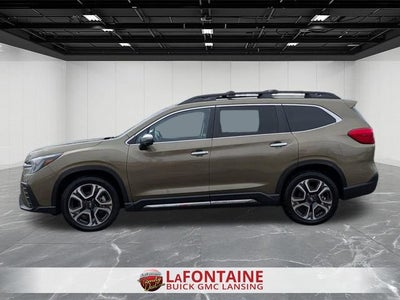 2023 Subaru Ascent Touring 7-Passenger