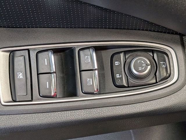 2023 Subaru Ascent Touring 7-Passenger