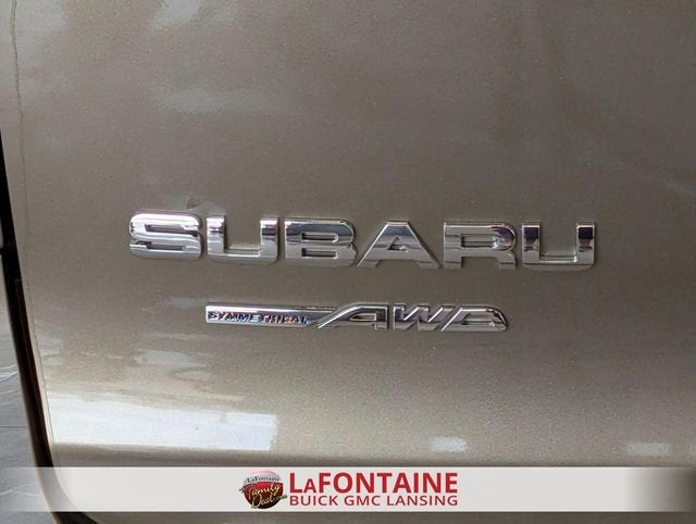 2023 Subaru Ascent Touring 7-Passenger