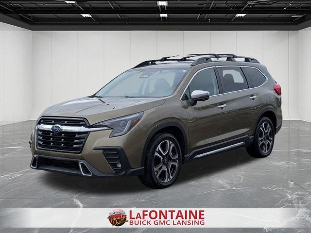 2023 Subaru Ascent Touring 7-Passenger