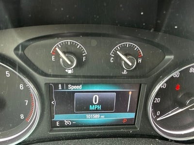 2018 Buick Enclave Premium