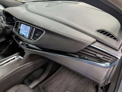 2024 Buick Enclave Avenir