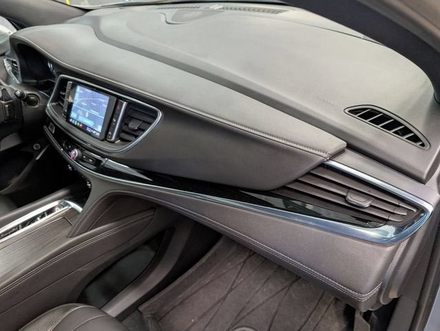 2024 Buick Enclave Avenir