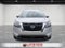 2025 Nissan Pathfinder SV FWD