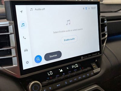 2022 Toyota Tundra Platinum