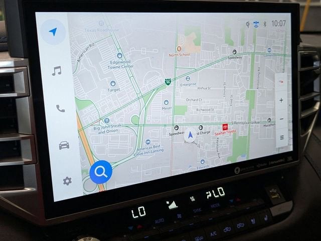 2022 Toyota Tundra Platinum