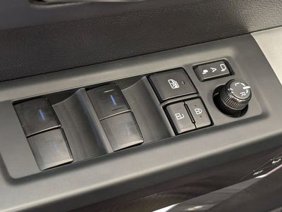 2022 Toyota Tundra Platinum