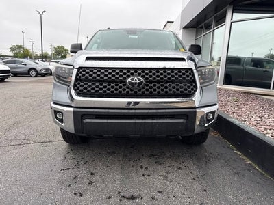 2019 Toyota Tundra 4WD SR5