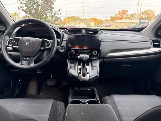 2021 Honda CR-V Special Edition